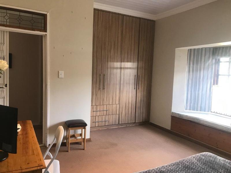 4 Bedroom Property for Sale in Universitas Free State